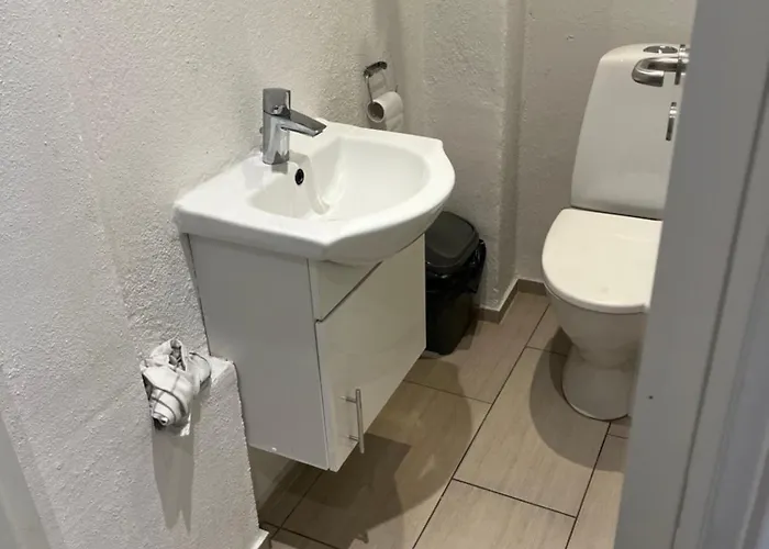 Hostel Mini 5 *