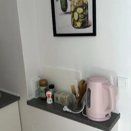 Хостел Mini 5 Биллунн