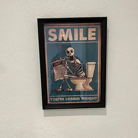 Хостел Mini 5 *