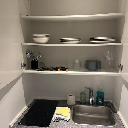 Hostel Mini 5 Billund