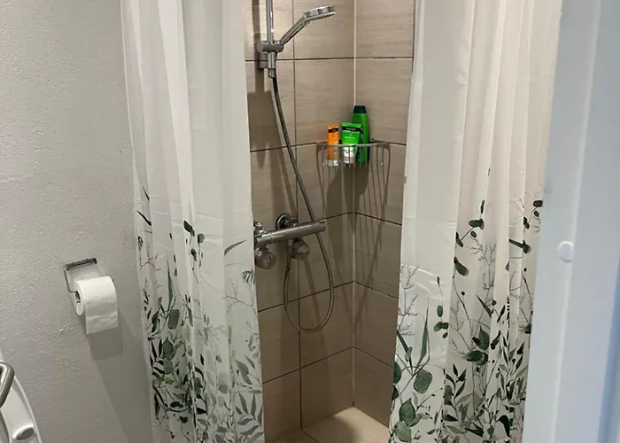 Mini 5 Hostel Billund