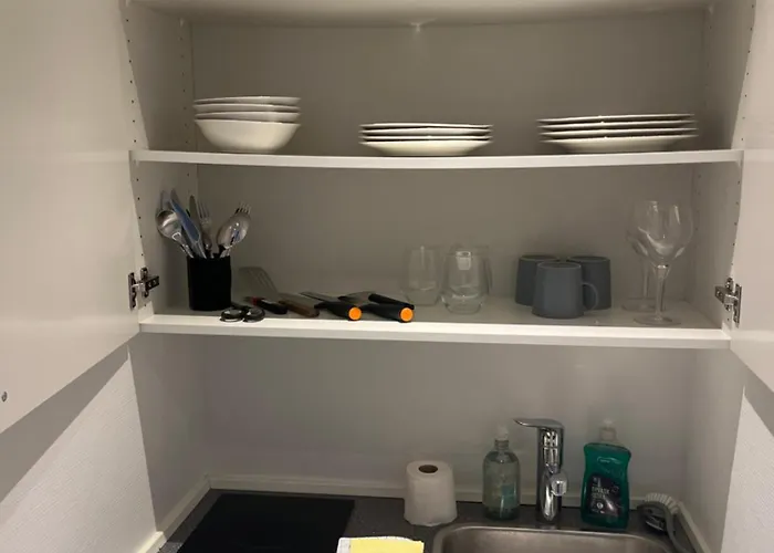 Hostel Mini 5 Billund